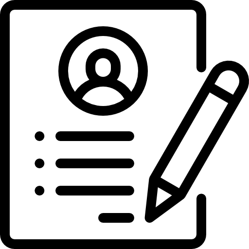 CV